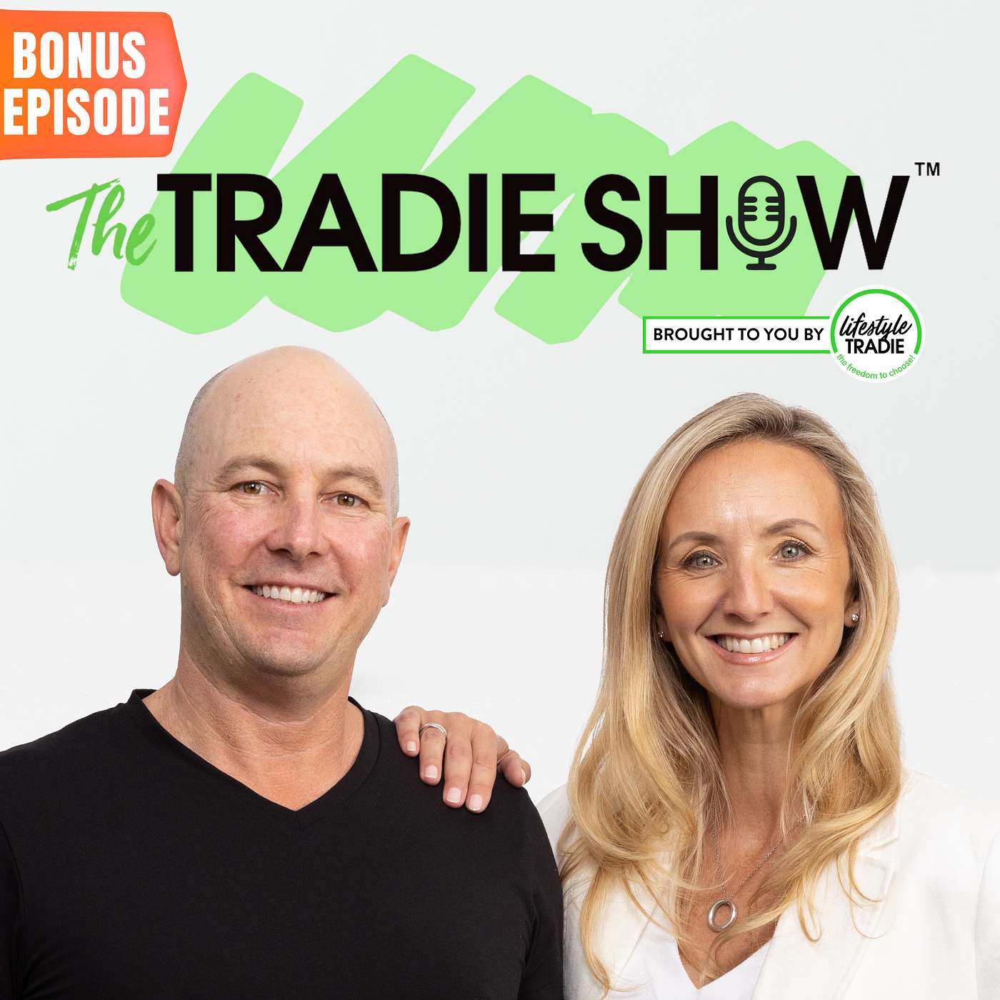 The Tradie Show