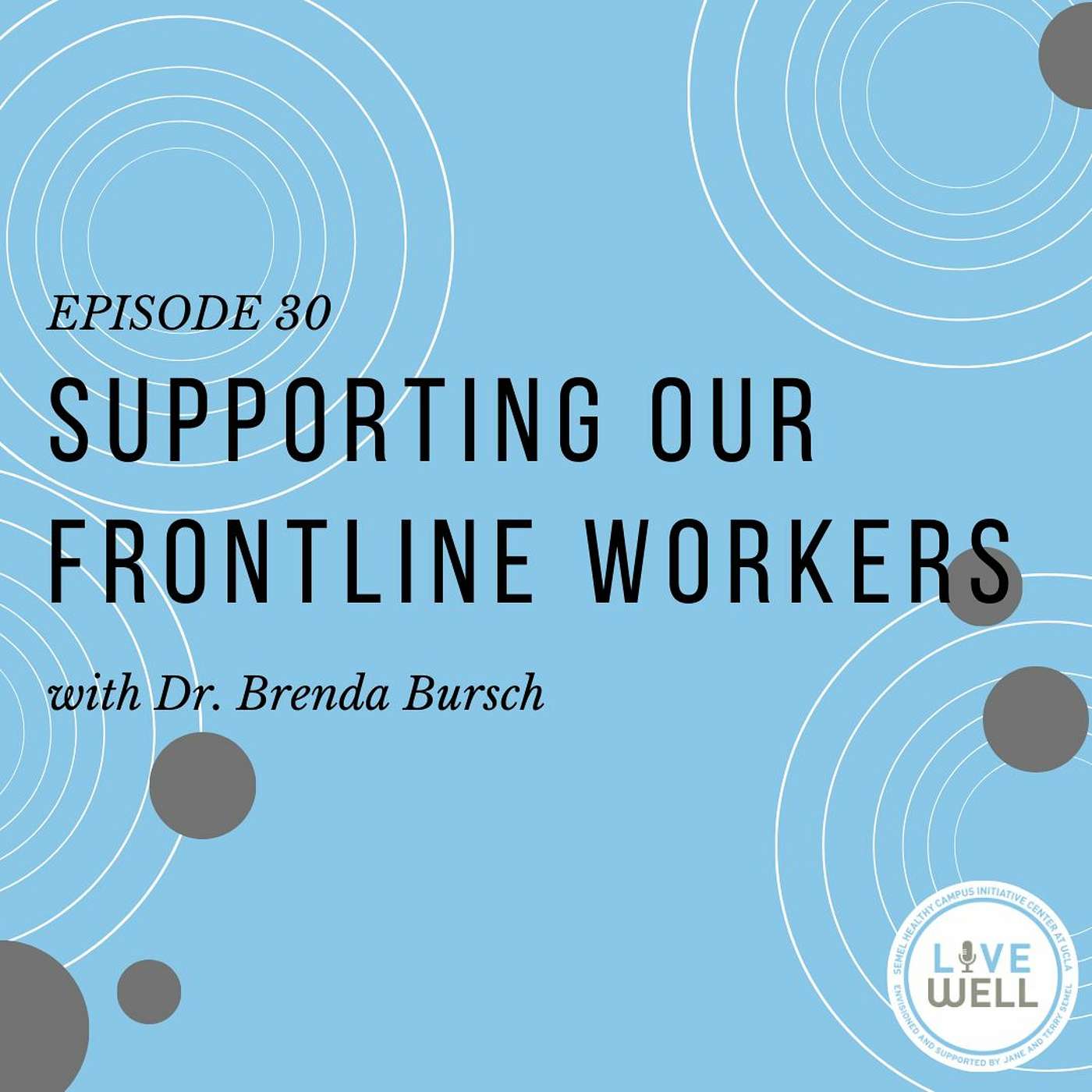 UCLA LiveWell