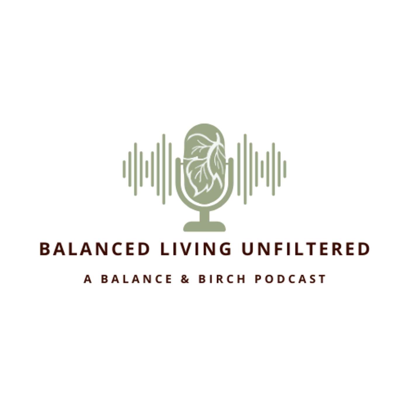 Autism Acceptance: A Candid Conversation Between an Autistic Therapist and an ‘Autism Mom" episode artwork