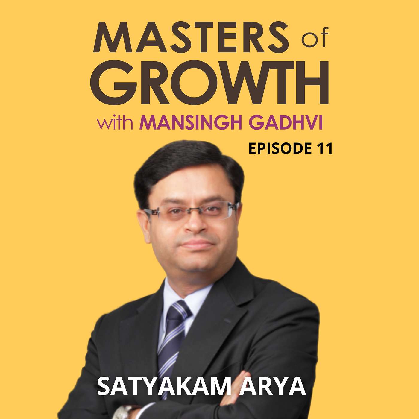 Masters of Growth