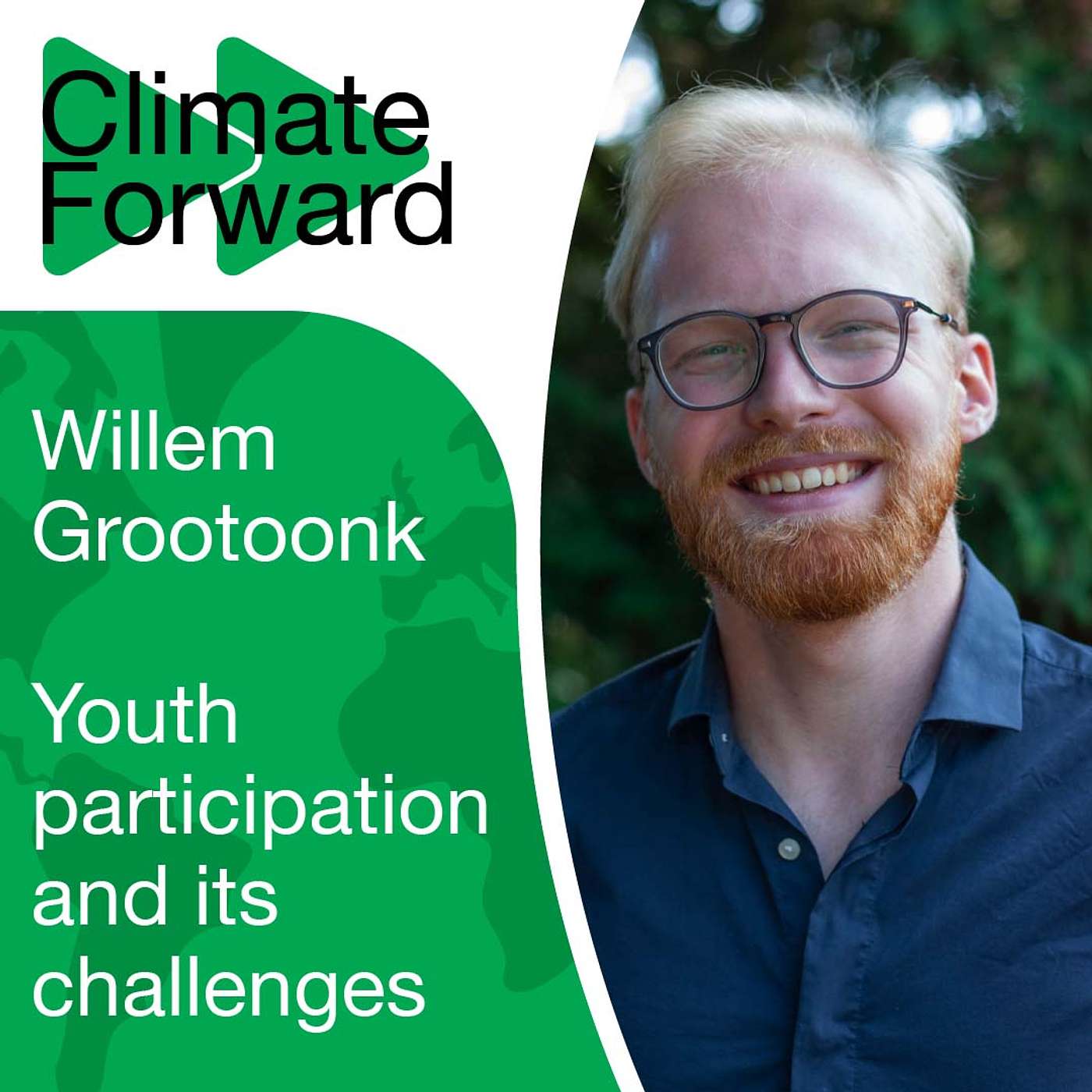 Youth participation in policy and its challenges