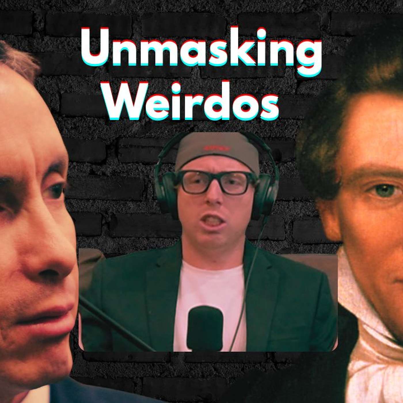 The Jaden Jeffs Podcast