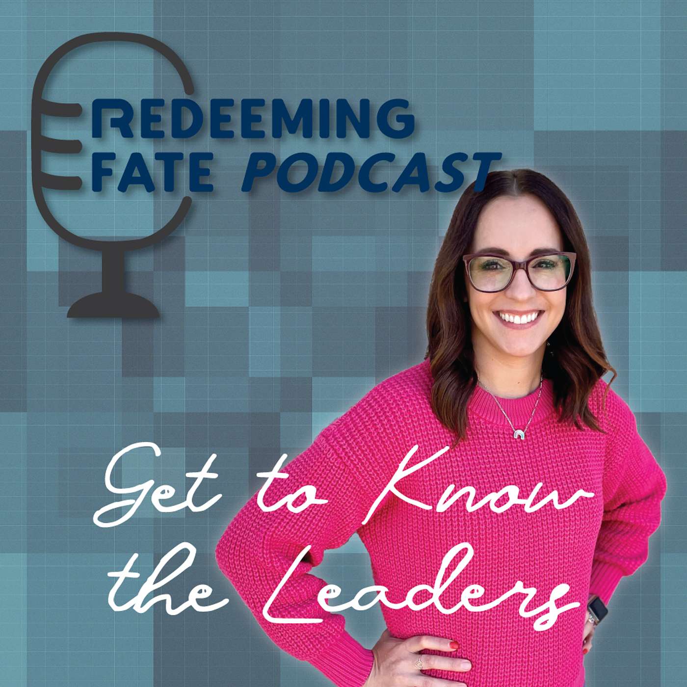 Get to Know the Leaders - Alyssa Vaughan