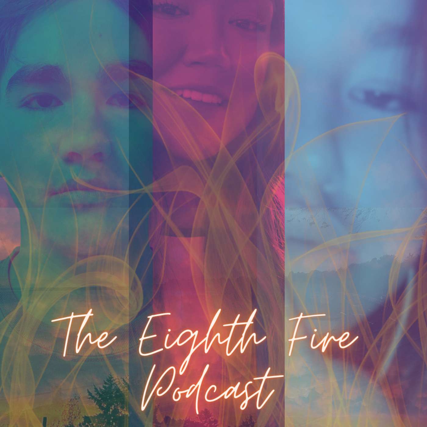 The Eighth Fire