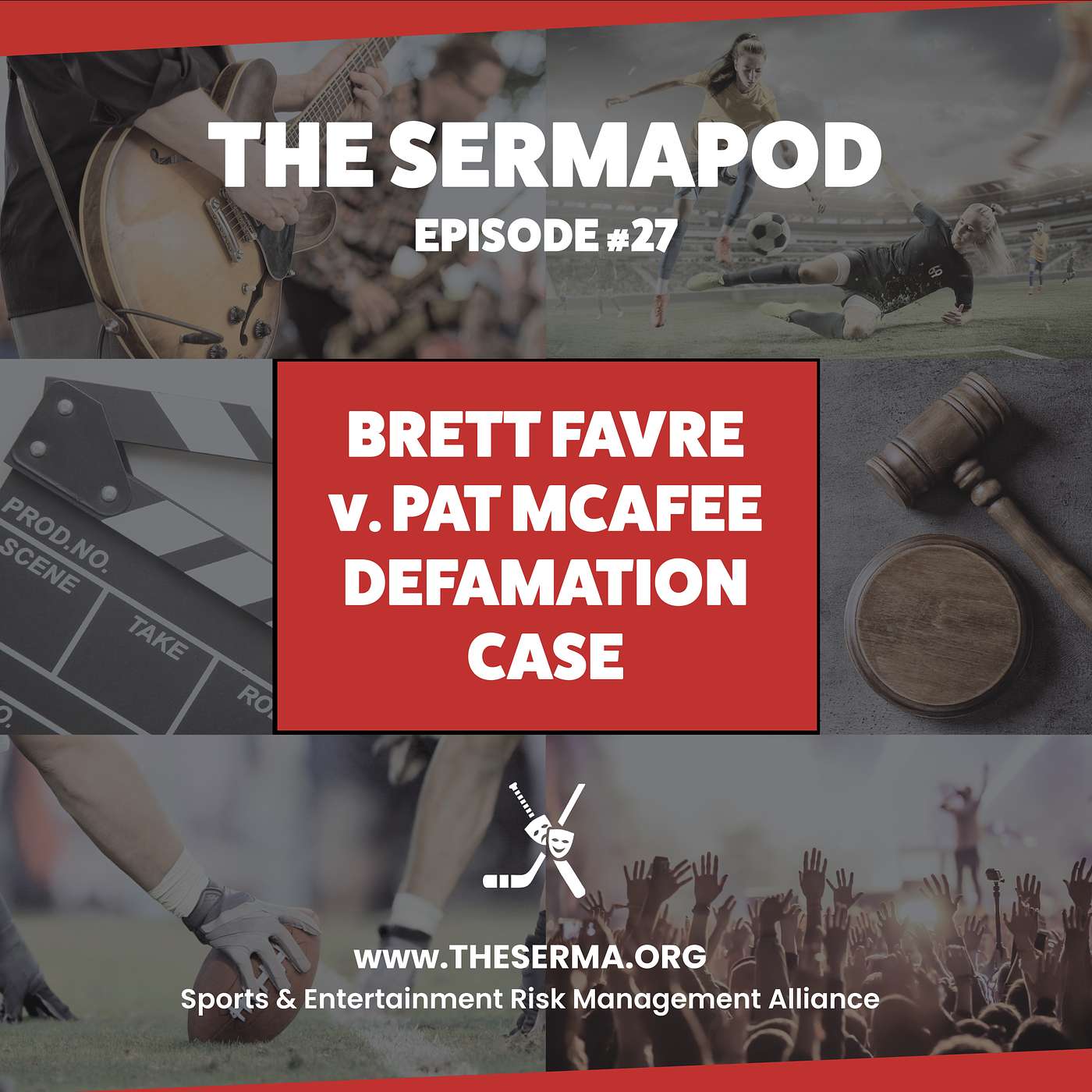 The SERMAPod