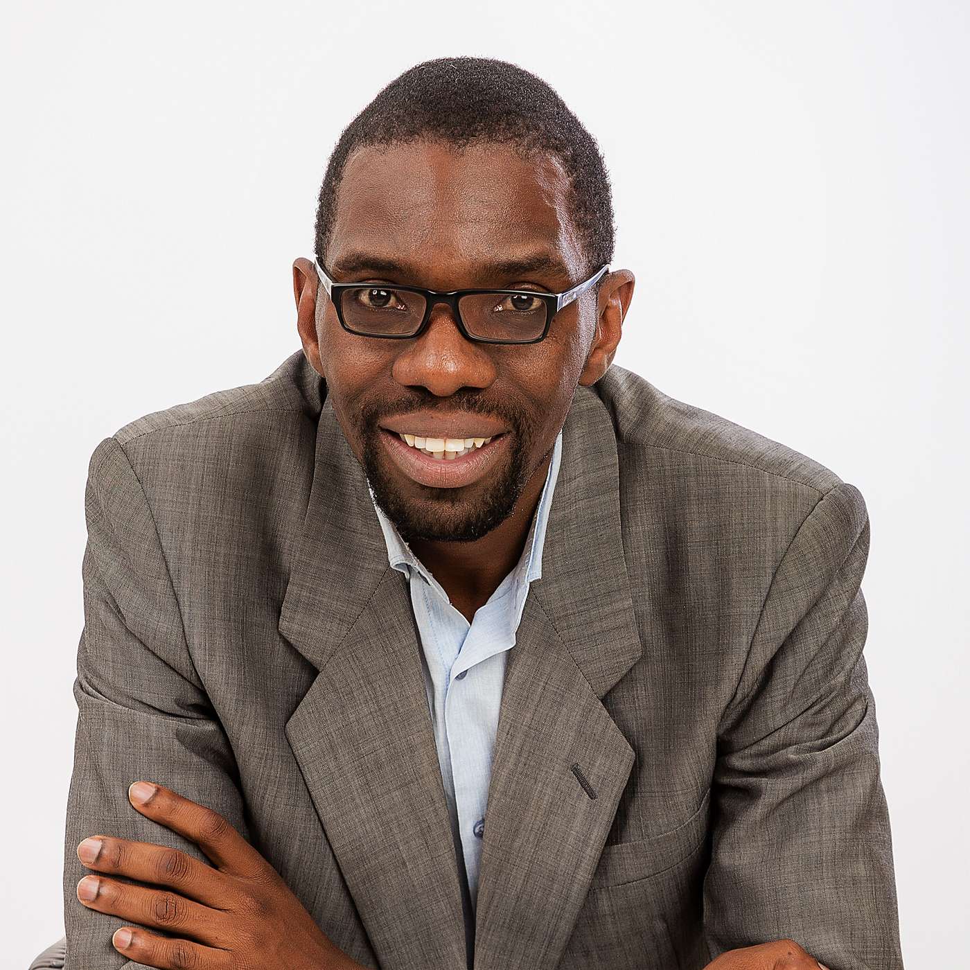 Kelvin Chisanga's Podcast cover art