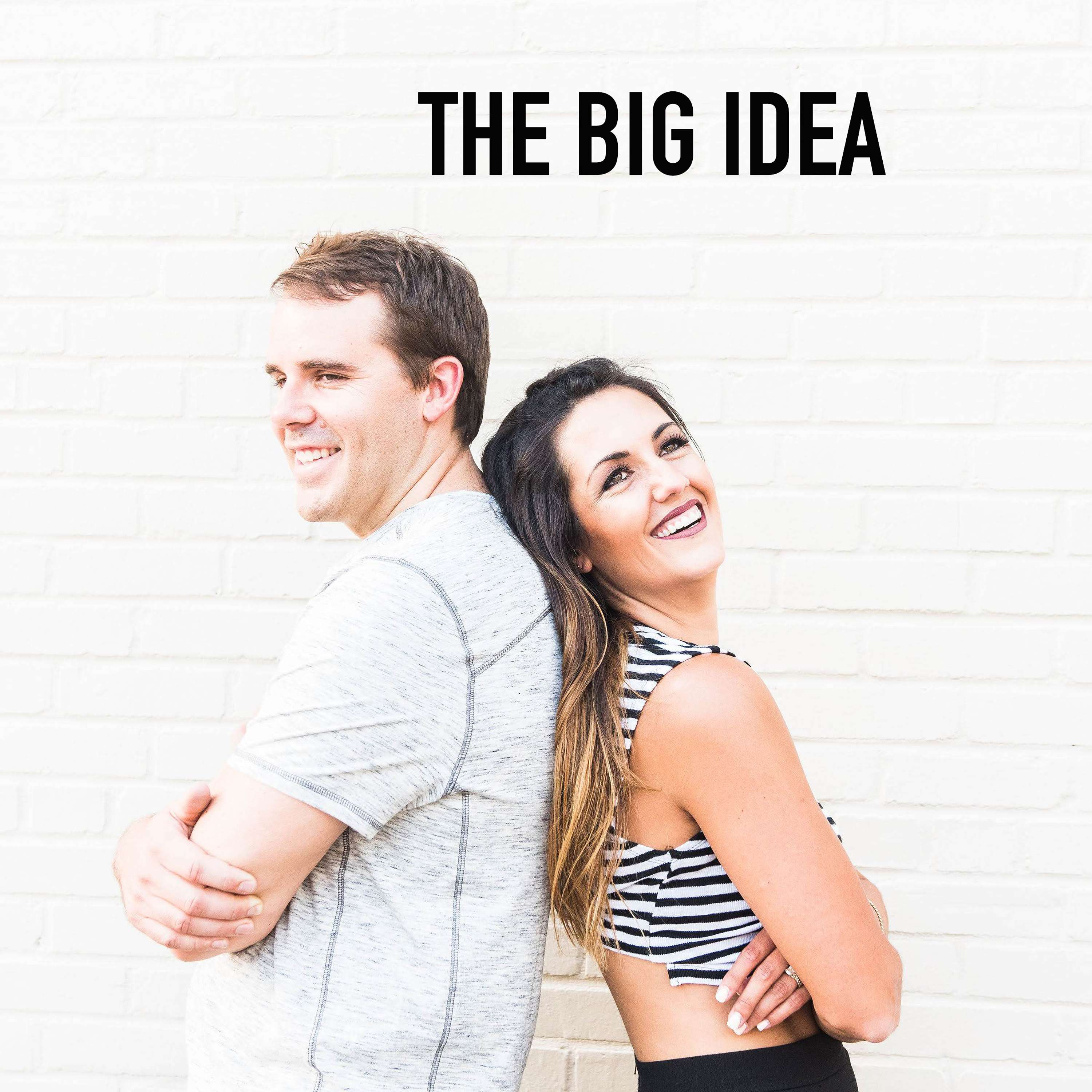 The Big Idea