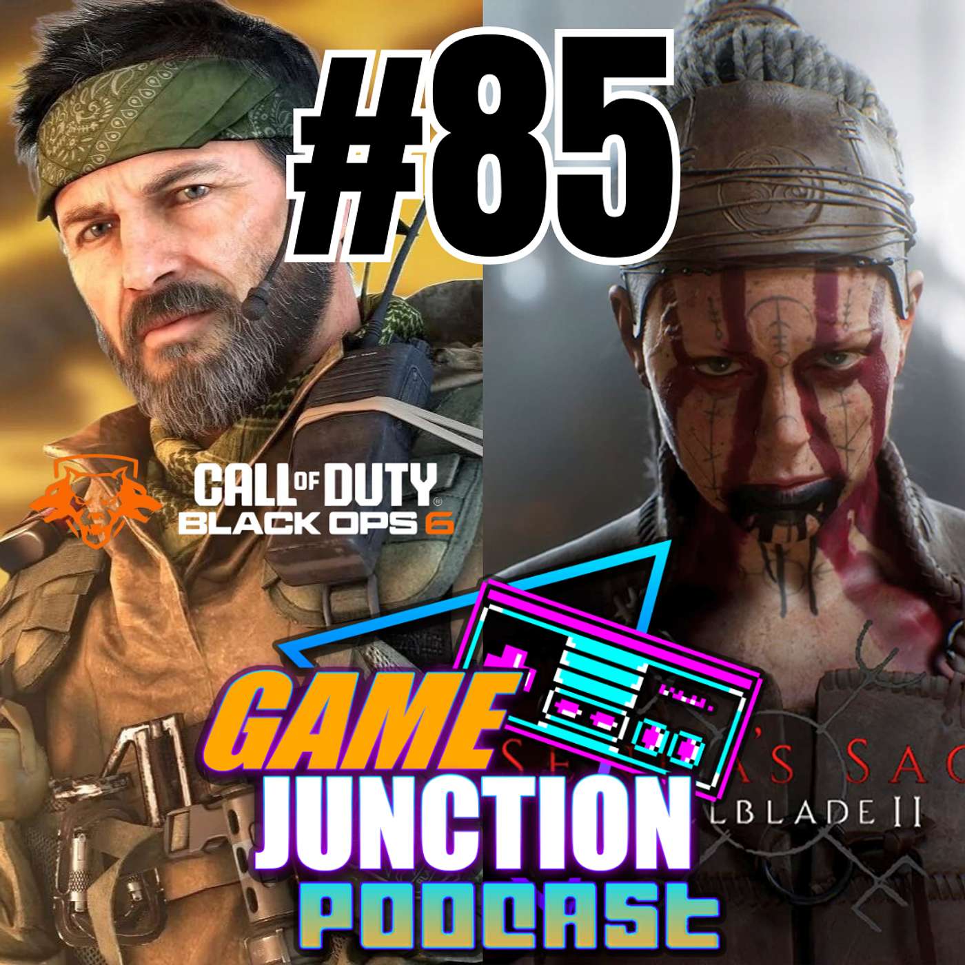 GTA 6 Delay, Xbox Game Showcase, Call of Duty, and Nostalgic Reboots | Game Junction Podcast #85