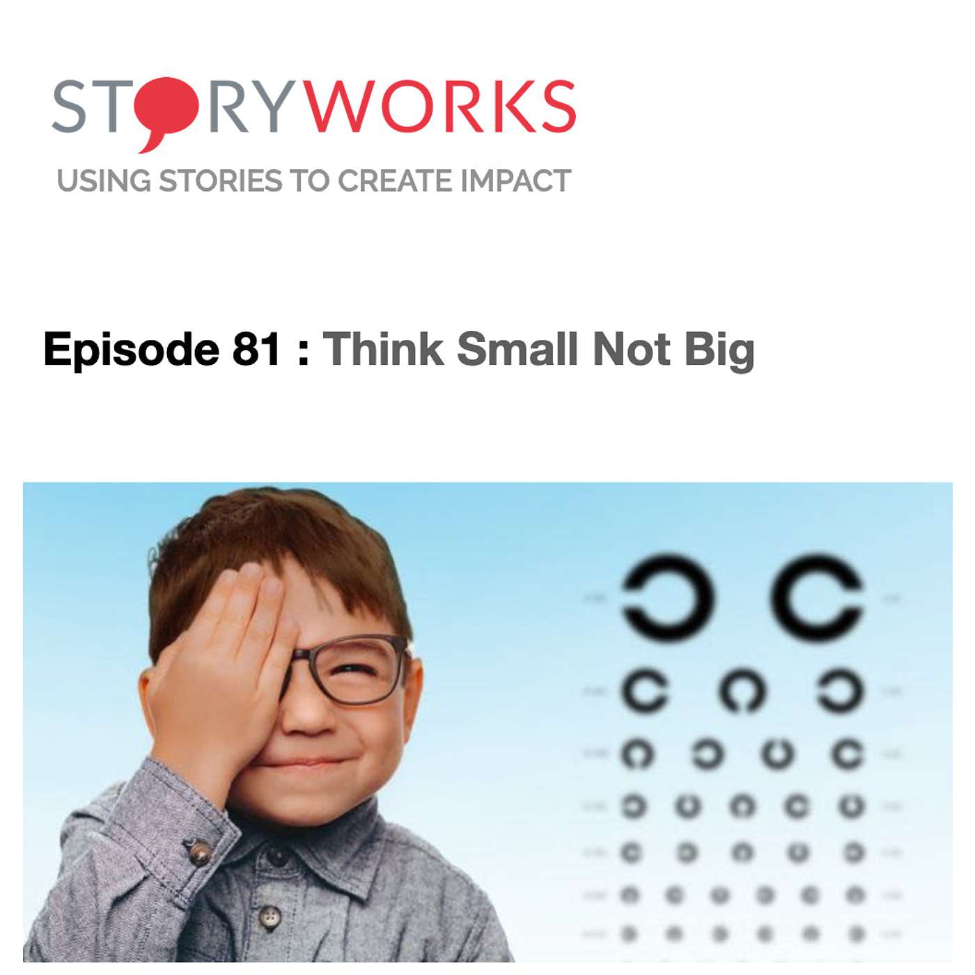 The StoryBank