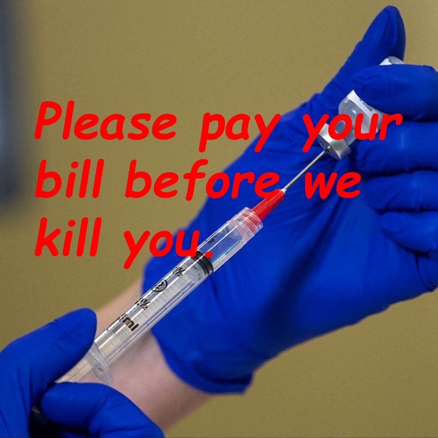 Canadian assisted suicide, America standing alone against evil