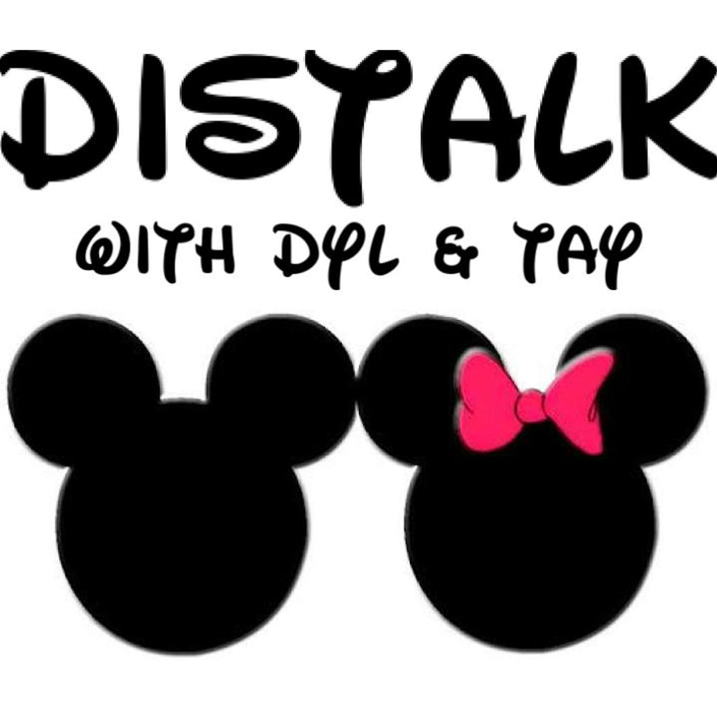 Episode 1: 