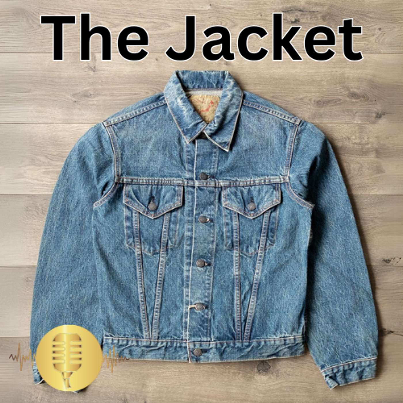 The Jacket