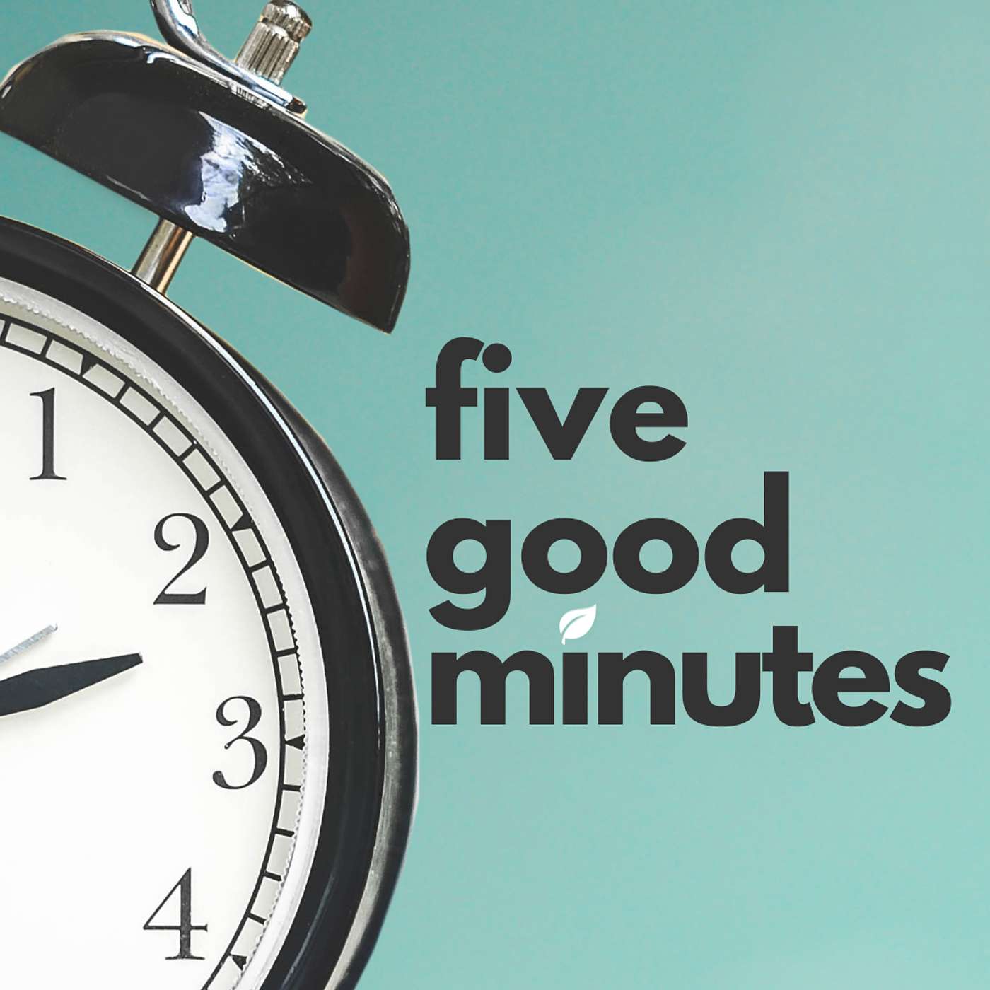 Ecclesiastes 12 - Day Five | Five Good Minutes episode artwork