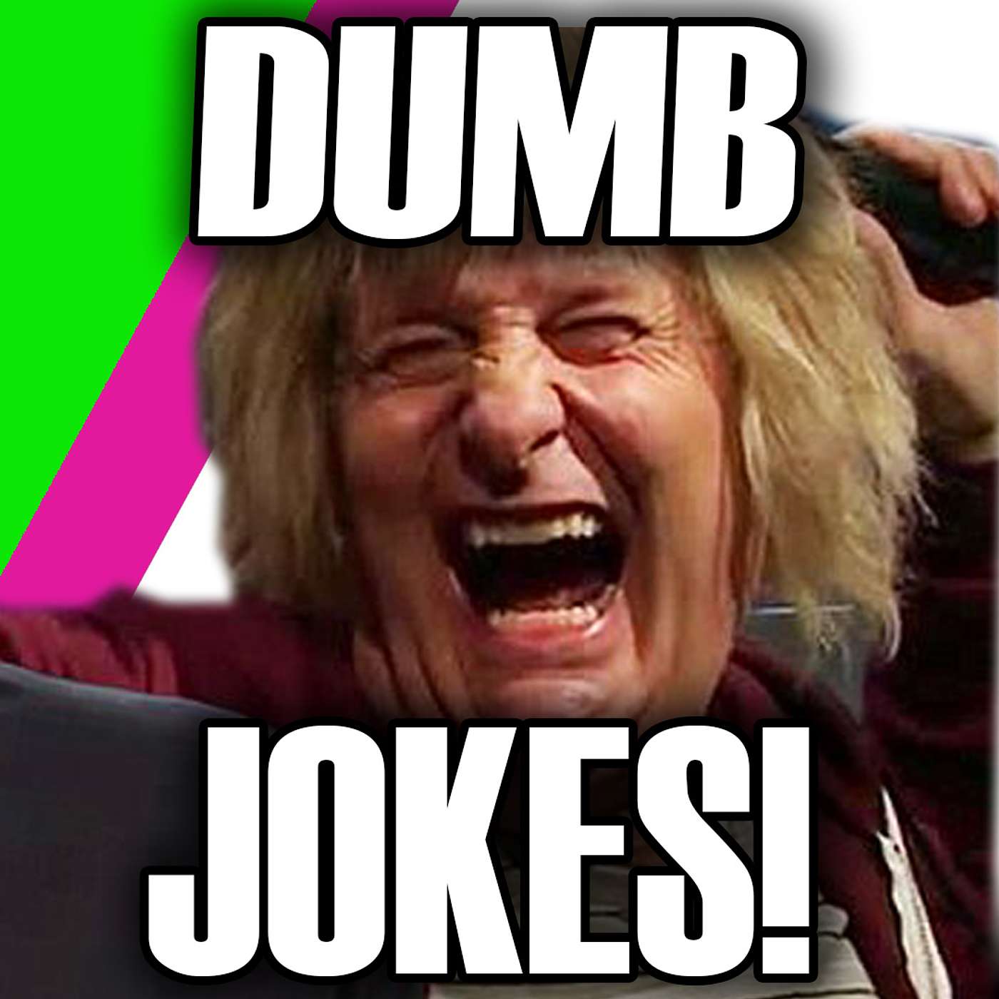 Un-Punny Jokes