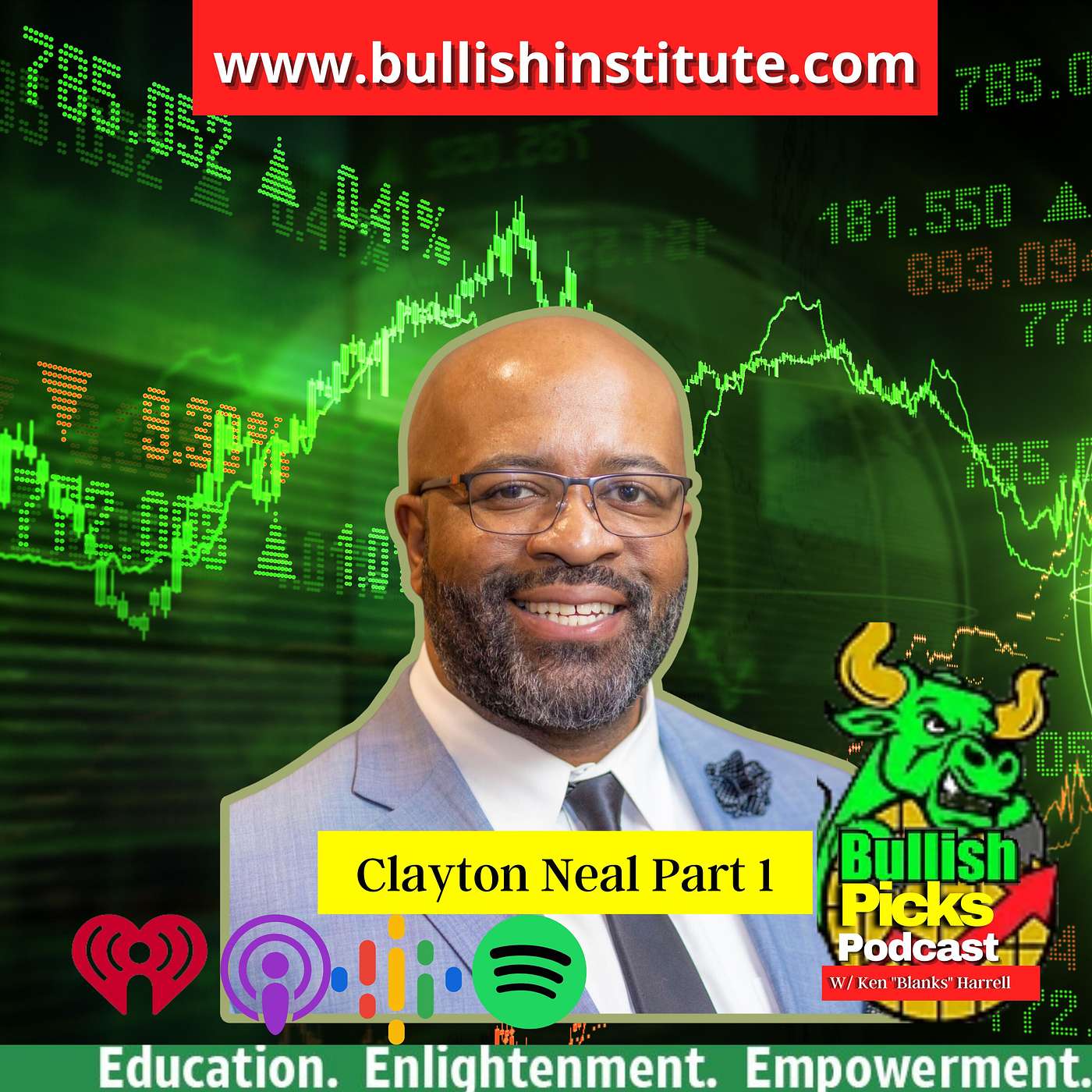 Bullish Picks Podcast