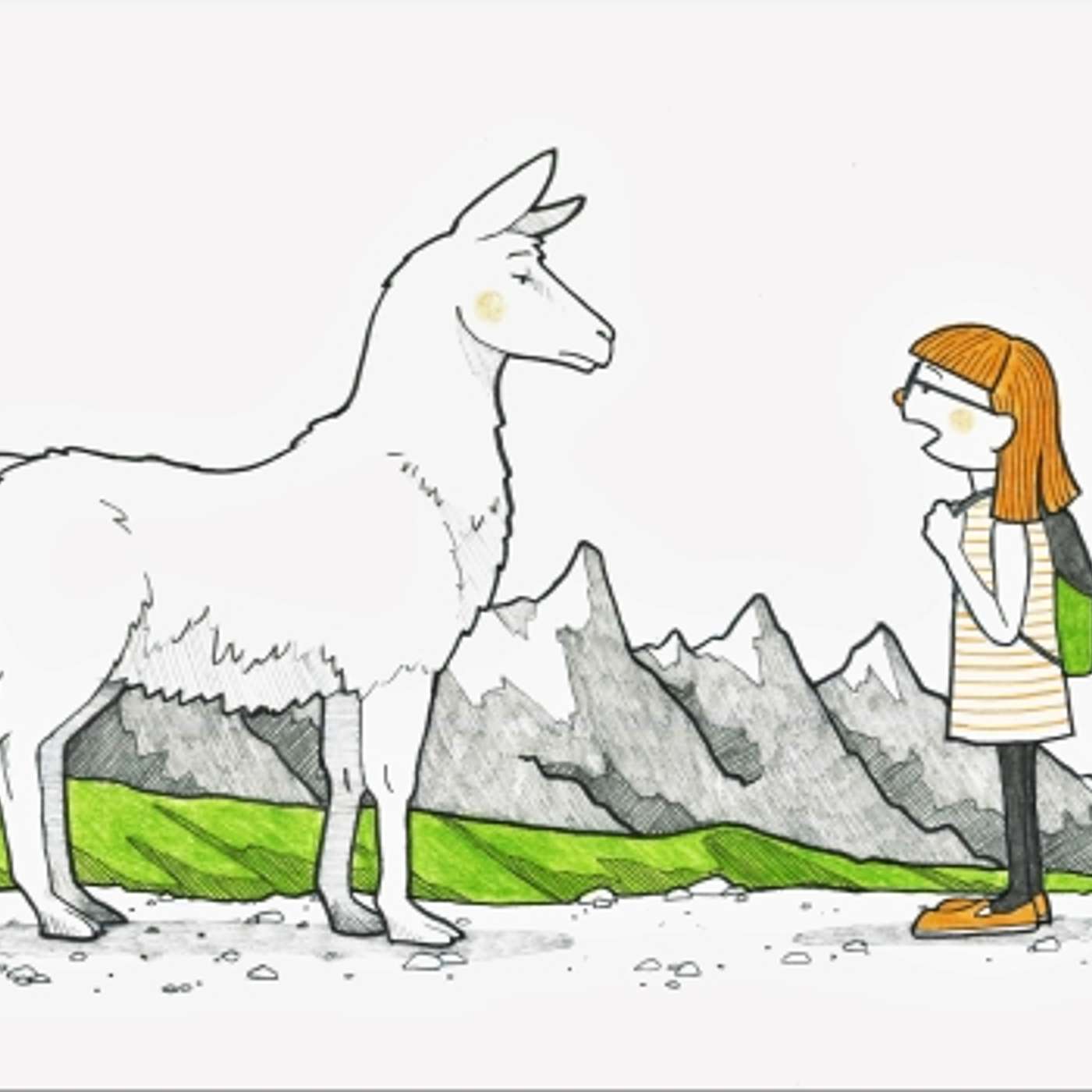 Sophie and Sebastian