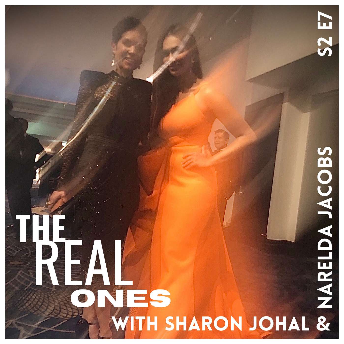 We Are The Real Ones