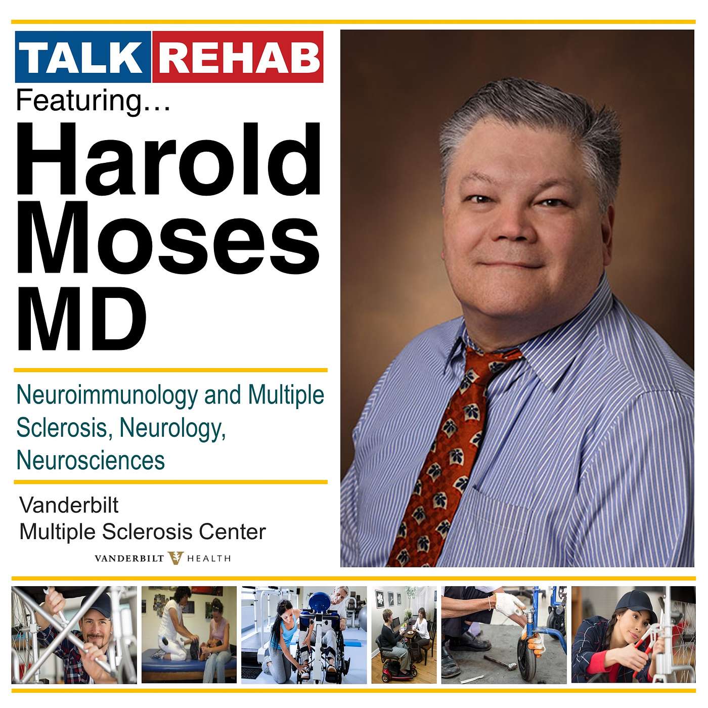 Talk Rehab