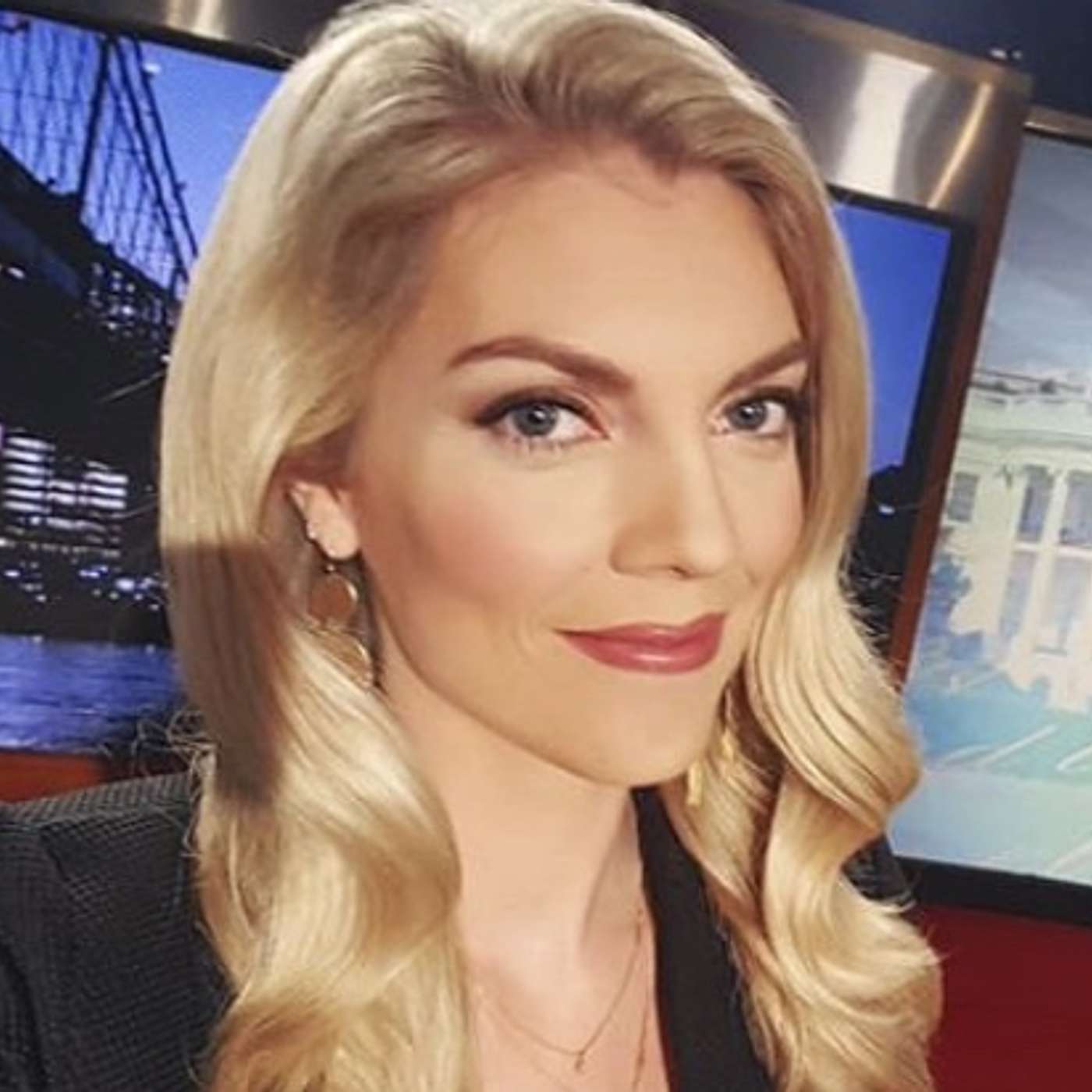 Liz Wheeler of Tipping Point OAN Network
