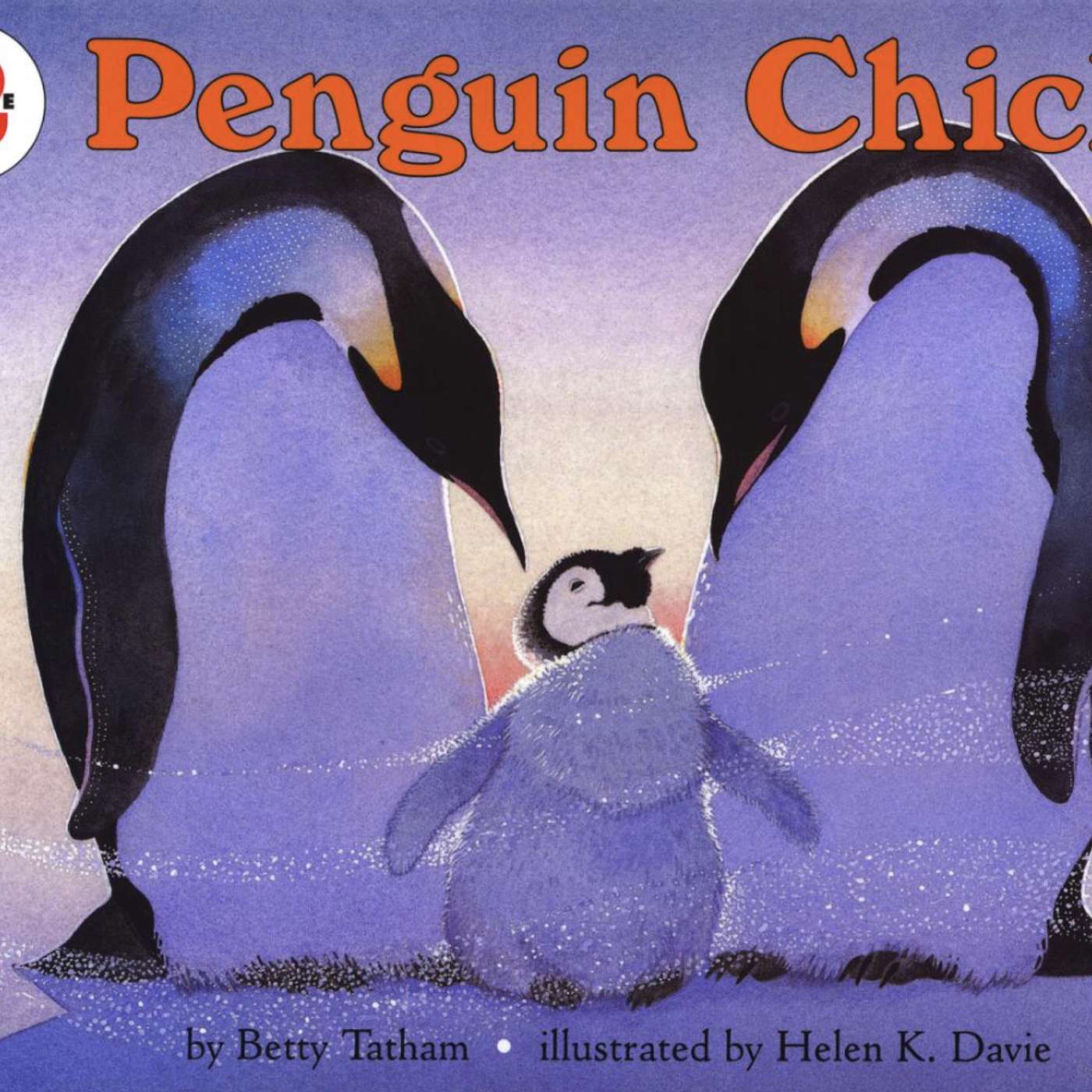 Read-a-long story time with Mommy