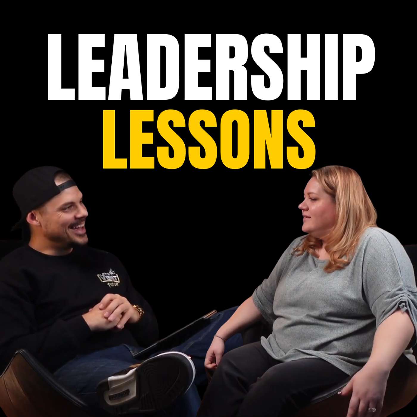 Let\'s Vent Podcast