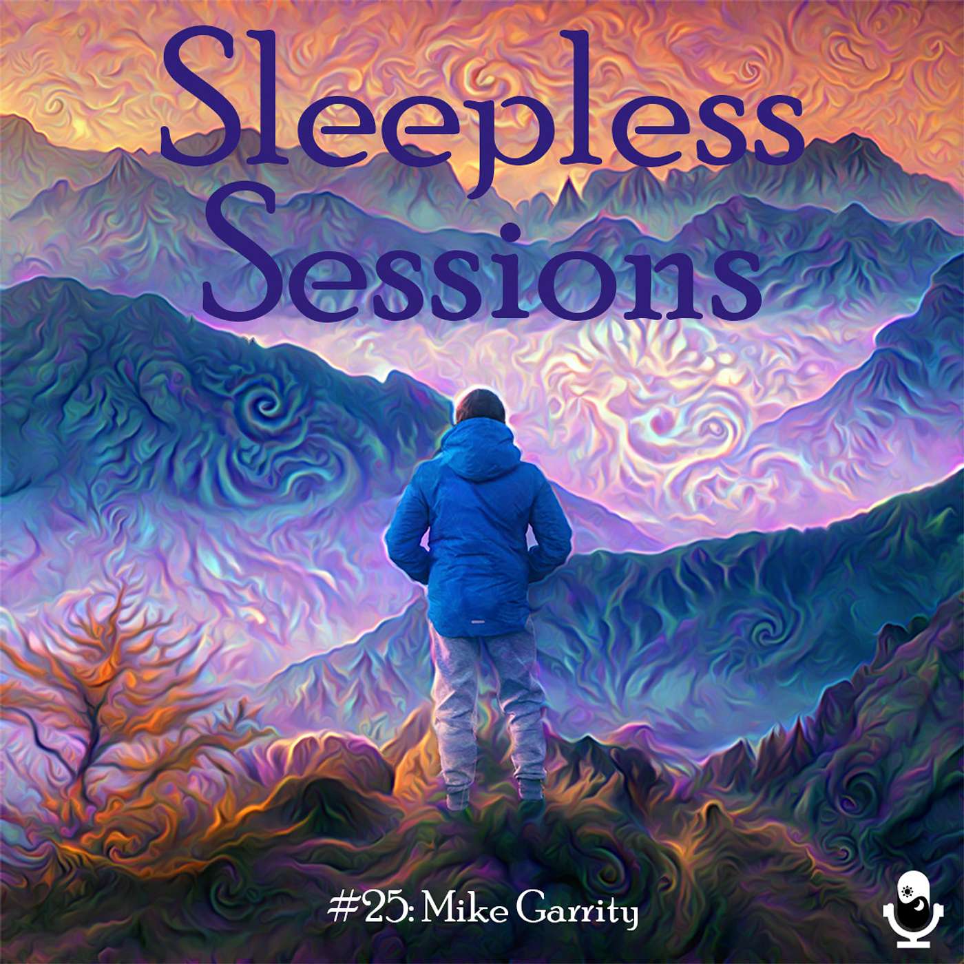 The Sleepless Sessions