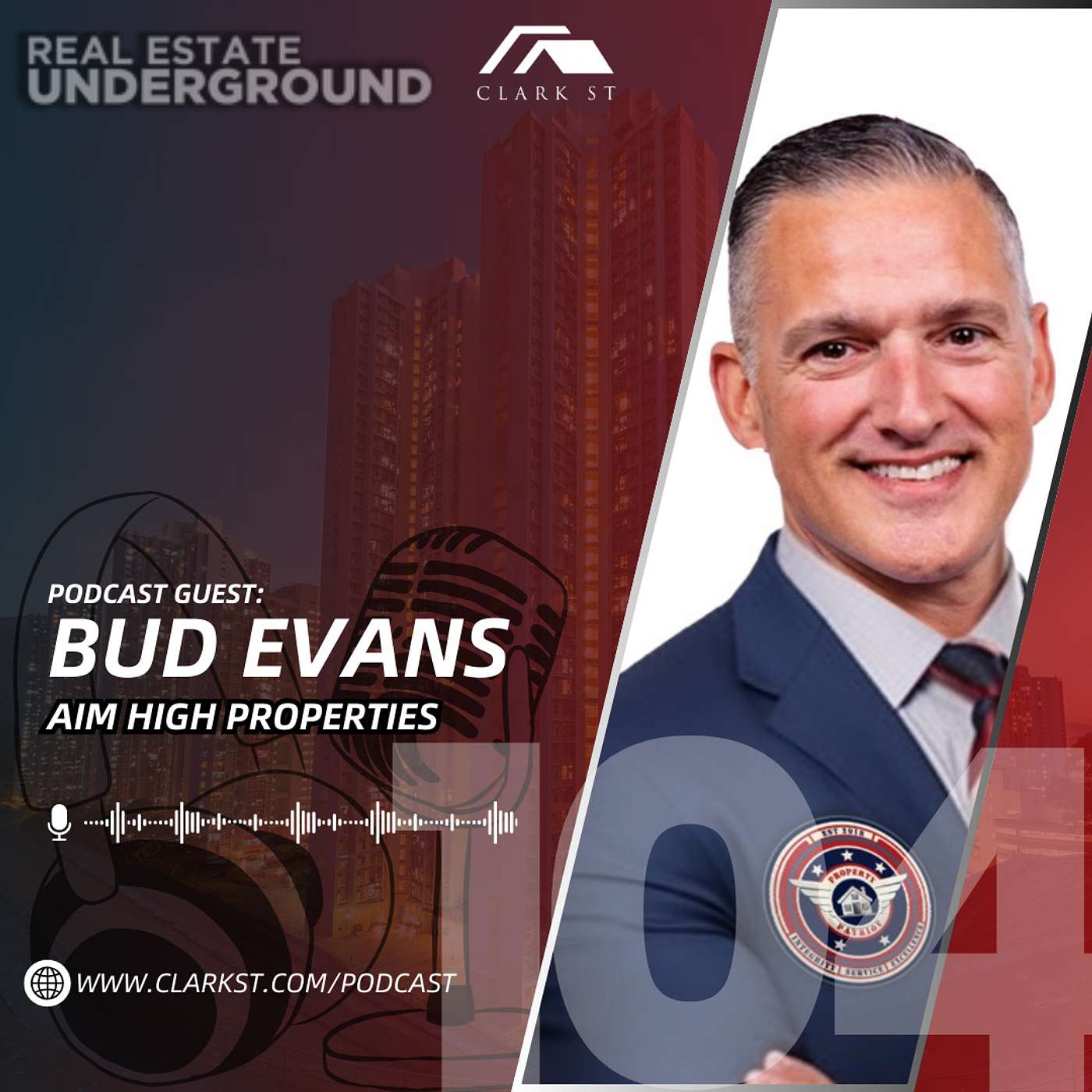 Revealing The Missile Secrets To Investing Success, with Bud Evans