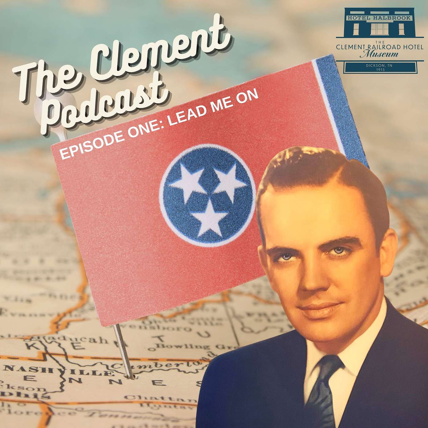 The Clement Podcast
