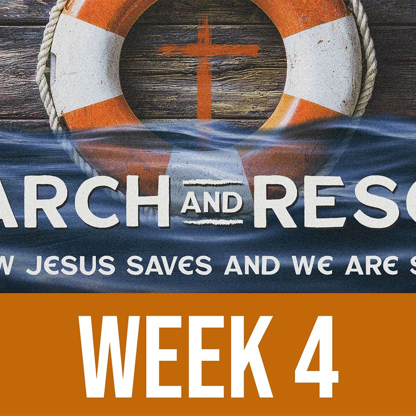 Search and Rescue - "Wasting Away" - Kyle Plew Search and Rescue - "Wasting Away" - Kyle Plew