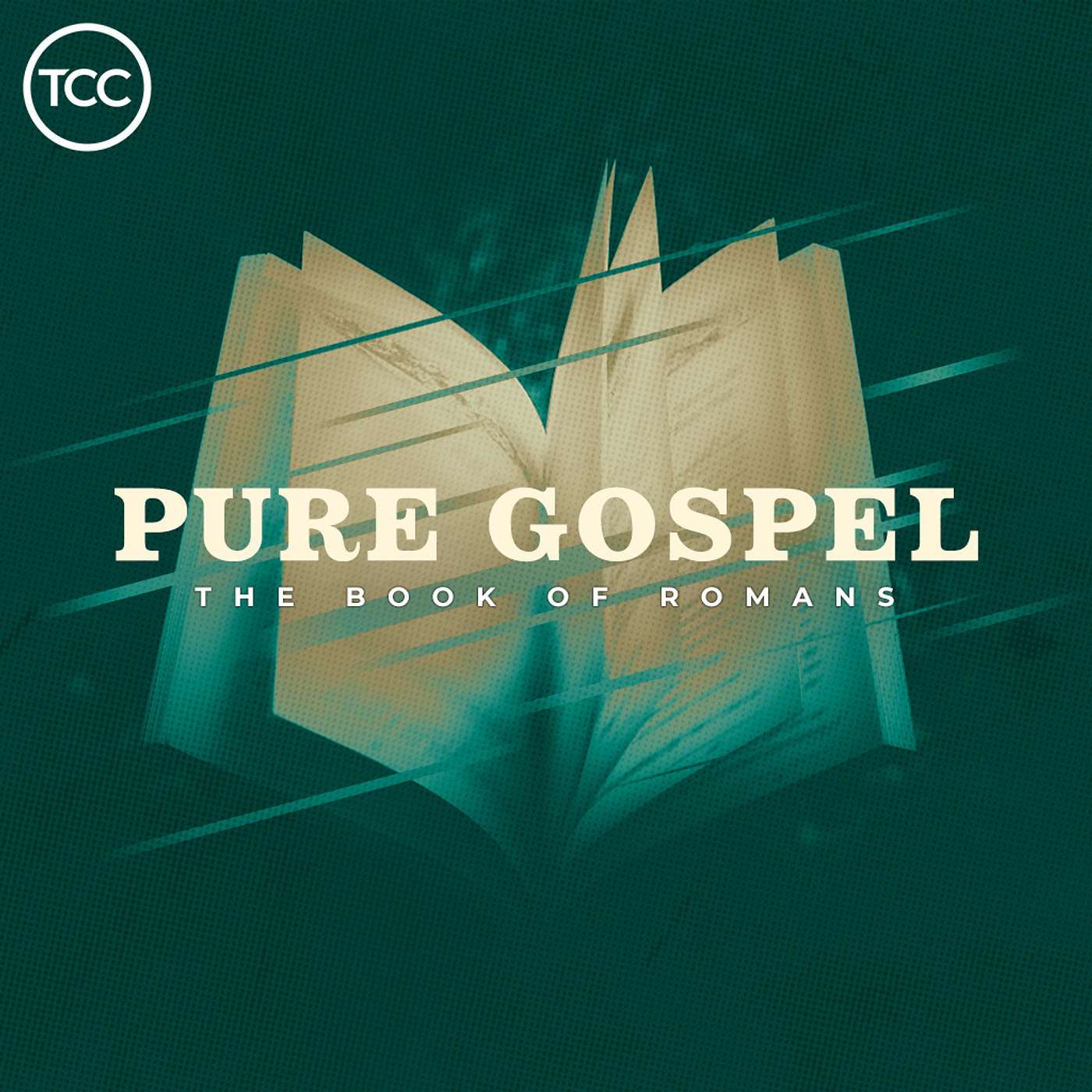 Pure Gospel - What Counts