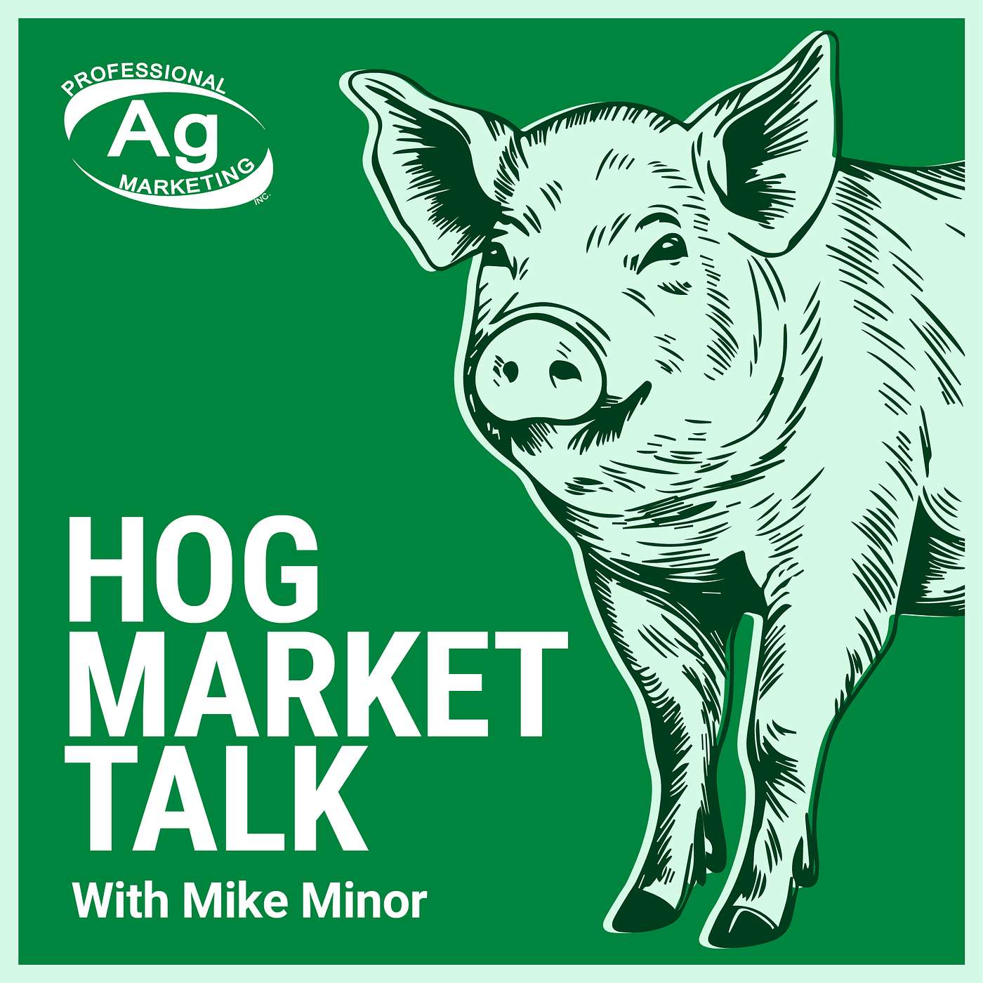 Keeping an Eye on Mexico | Hog Talk March 5th, 2026