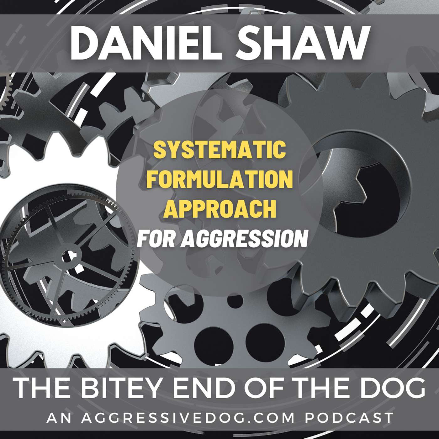 The Bitey End of the Dog