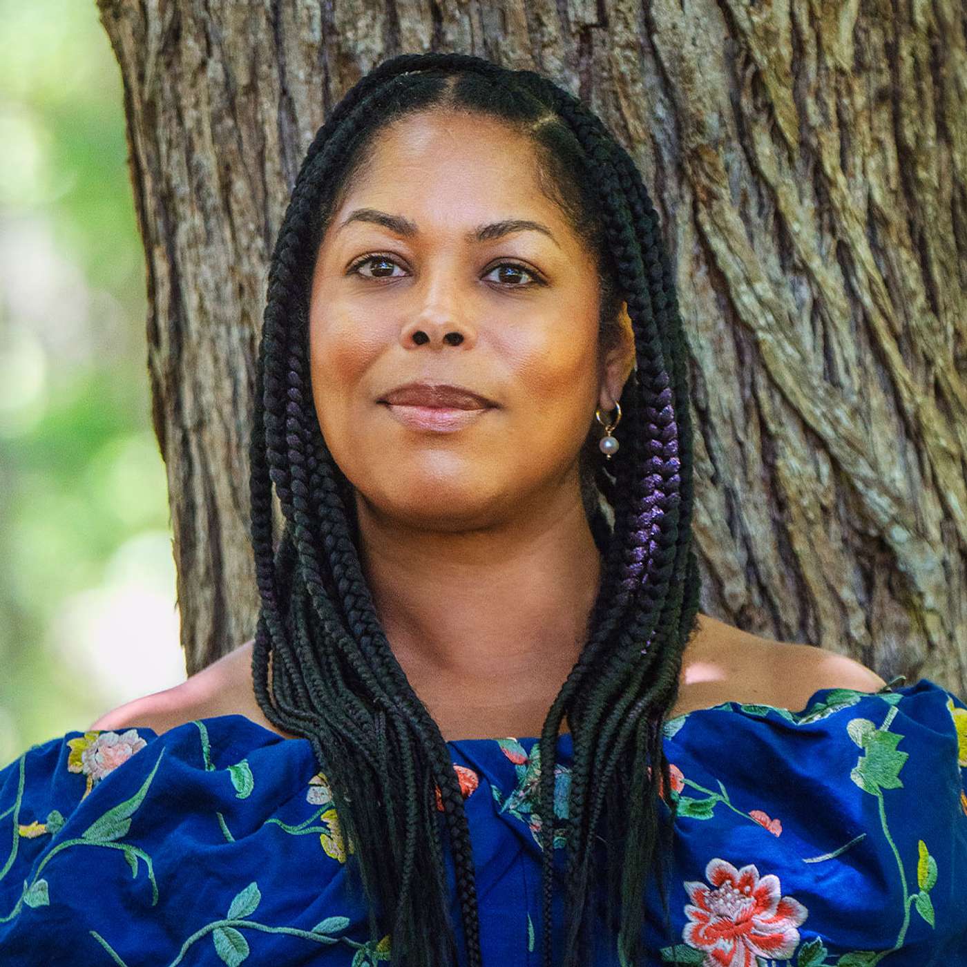 Michelle Lanier: What the land witnessed