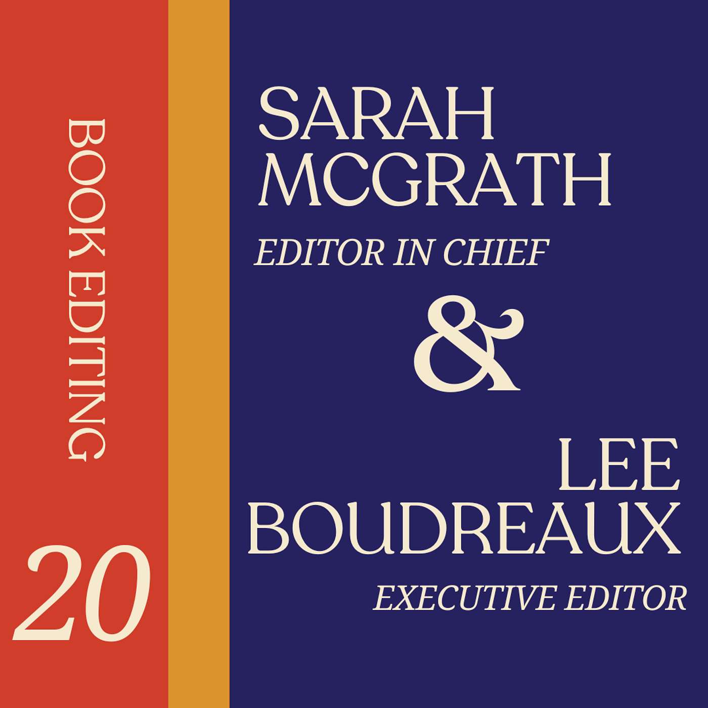 The Watchung Booksellers Podcast