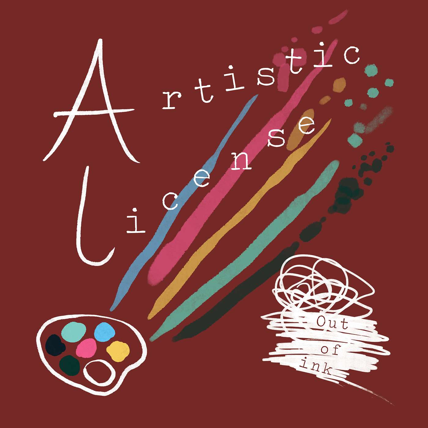 52. Artistic License