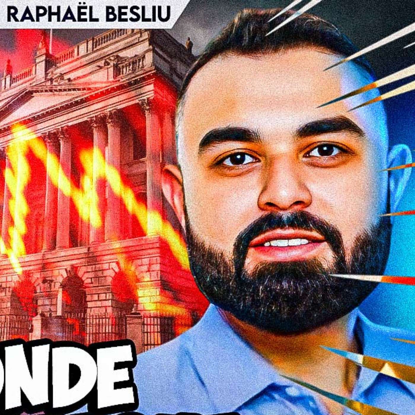 INFLATION ET MANIPULATION MONÉTAIRE : L’ARNAQUE QUI VA BRISER VOTRE ÉPARGNE ? | GPTV