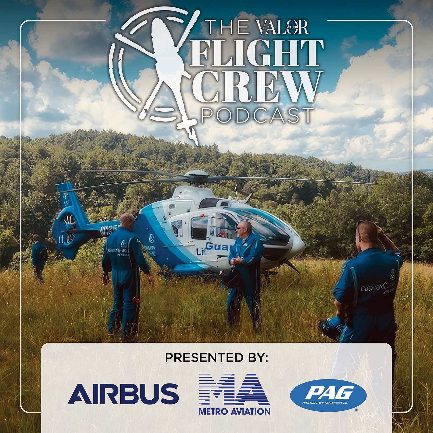 Episode 43 - Prepared for the Worst: Inside Carilion Life-Guard’s Incapacitated Pilot Program Part 1