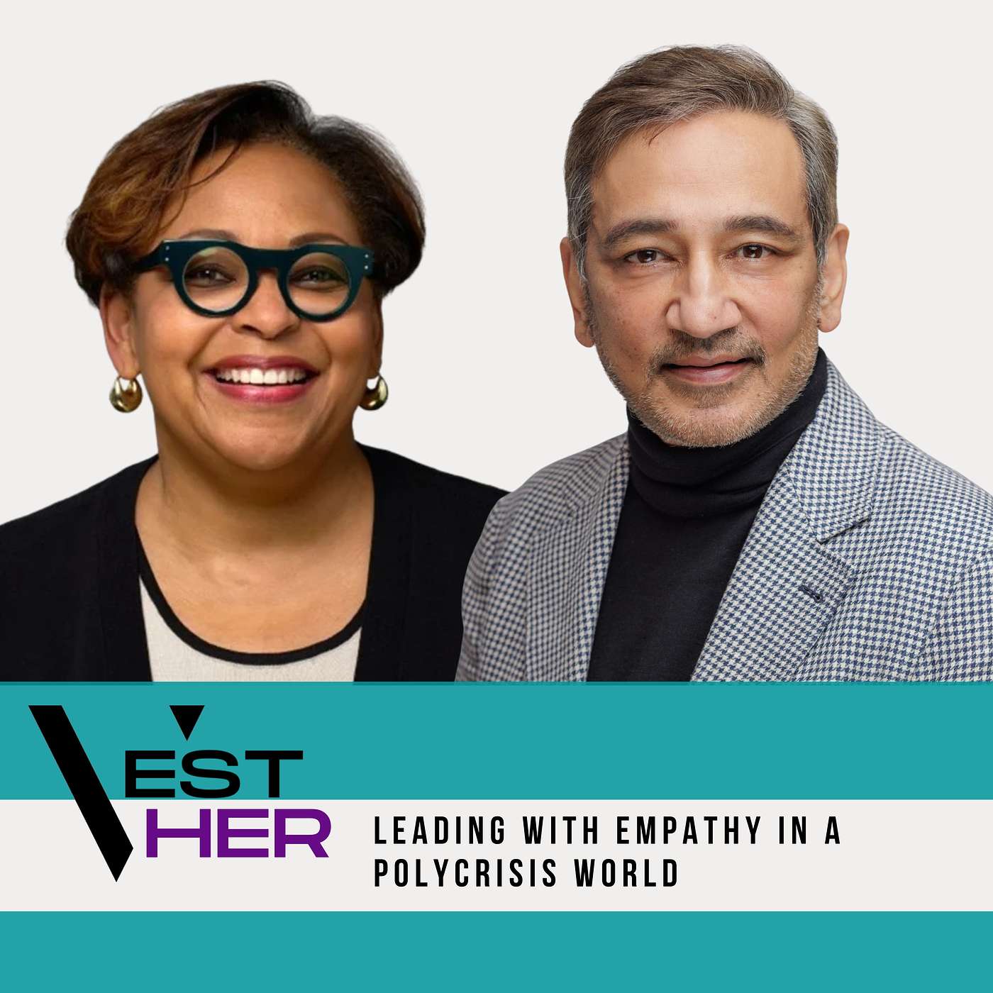 VEST Her Podcast
