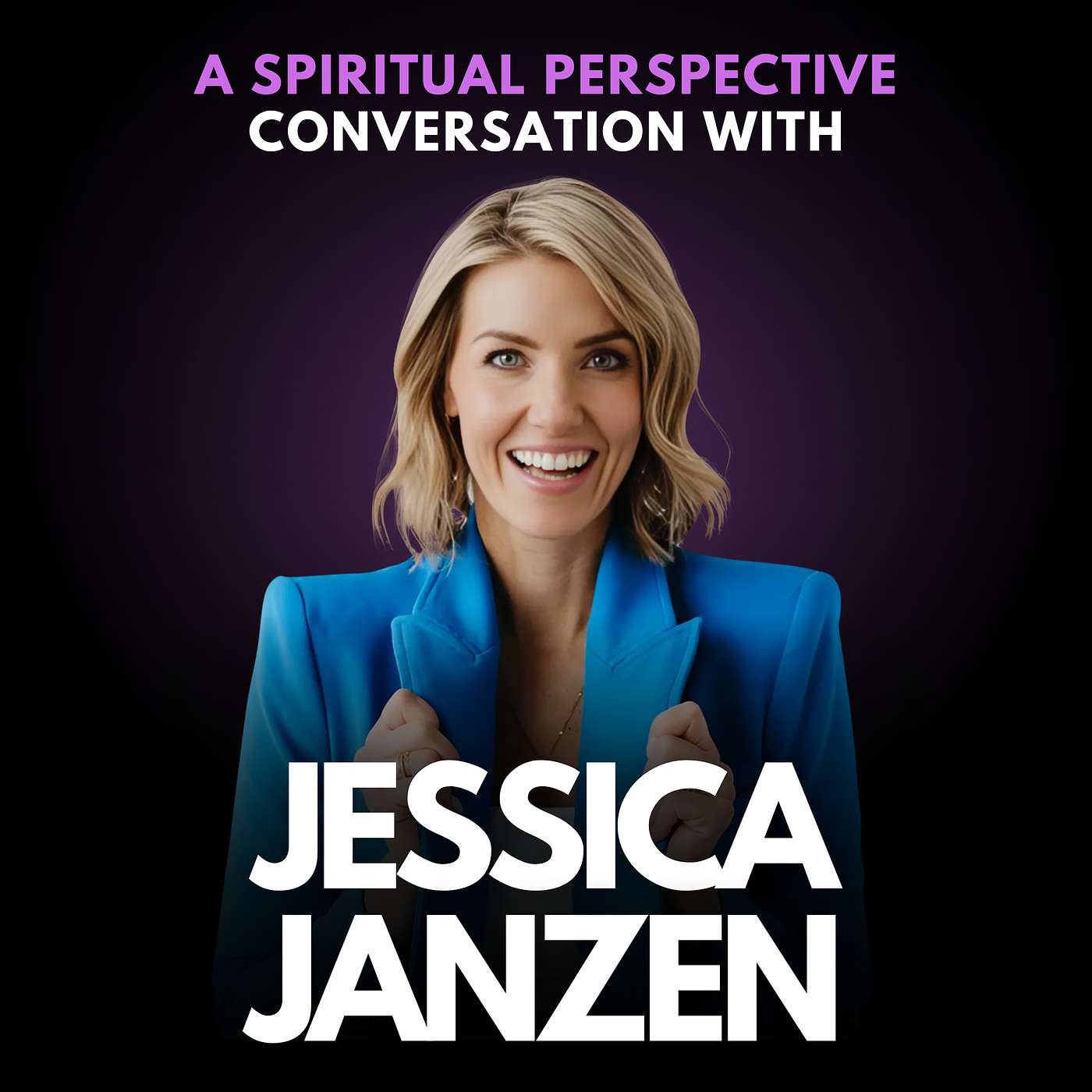 273: Plot Twist: How Jessica Janzen Turned Family Tragedy into Advocacy, and Found Gratitude in Life’s Hardest Moments