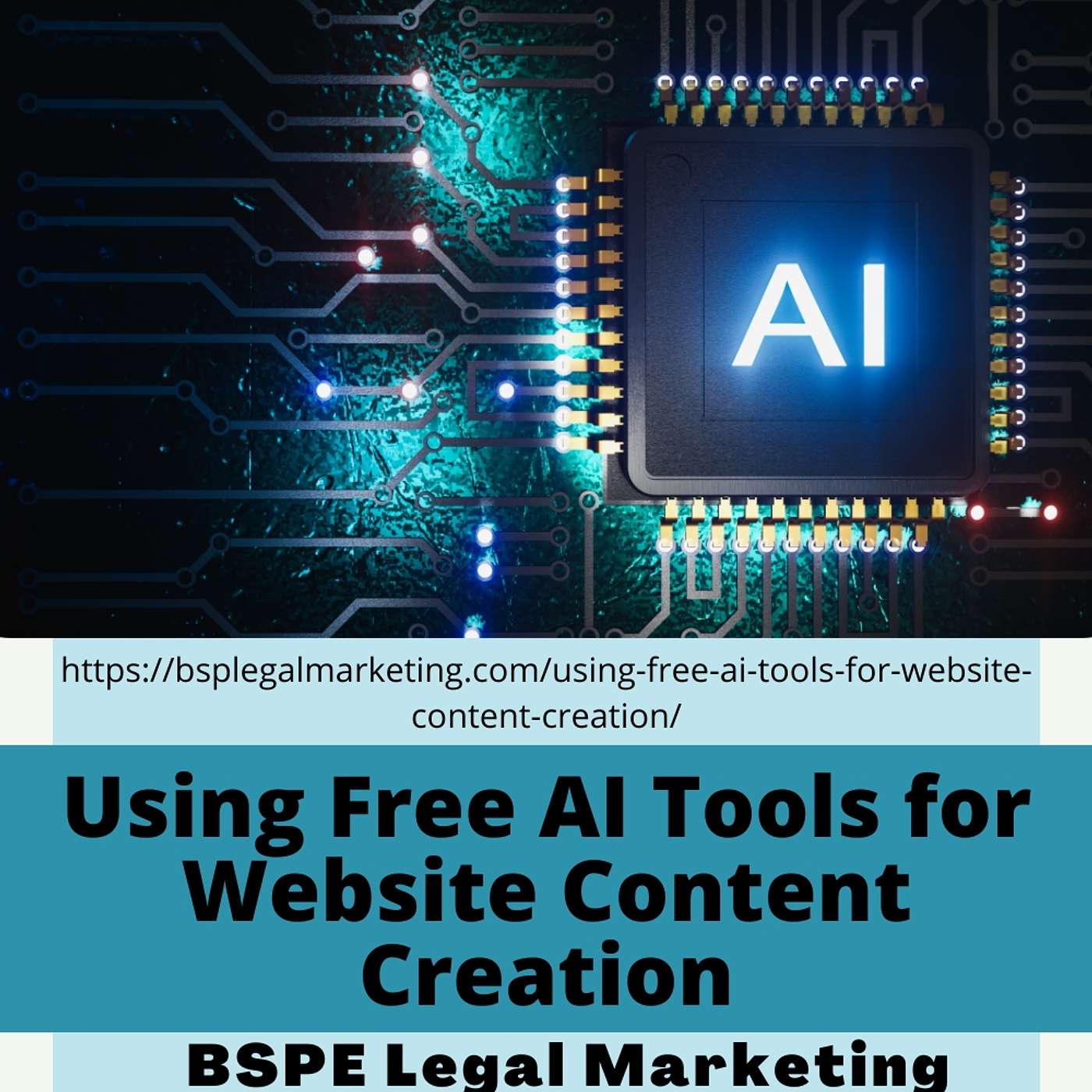 BSPE Legal Marketing Podcast