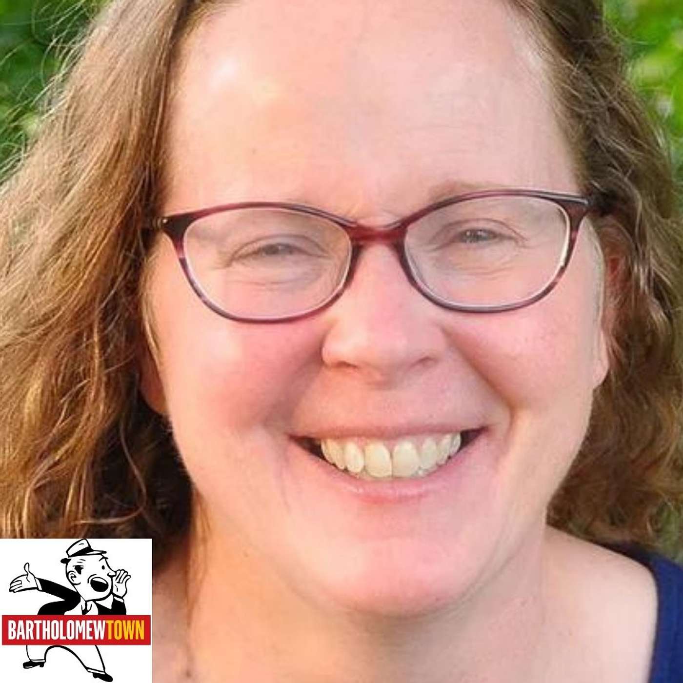 On The Pushback Against a LGBTQ+ Graphic Novel and CRT, with North Kingstown, RI School Committee Member Jenni