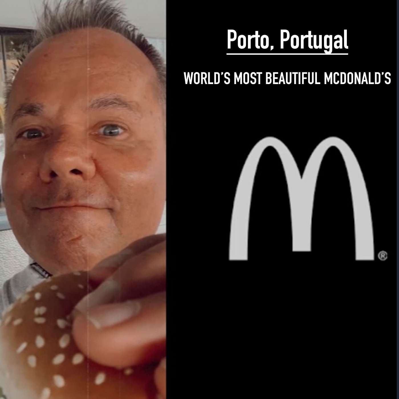 S2:Ep6 - Summer in Porto, Portugal