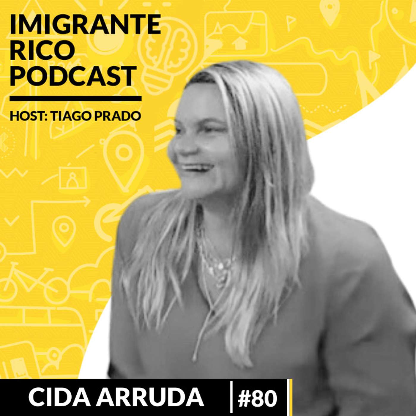 Imigrante Rico Podcast