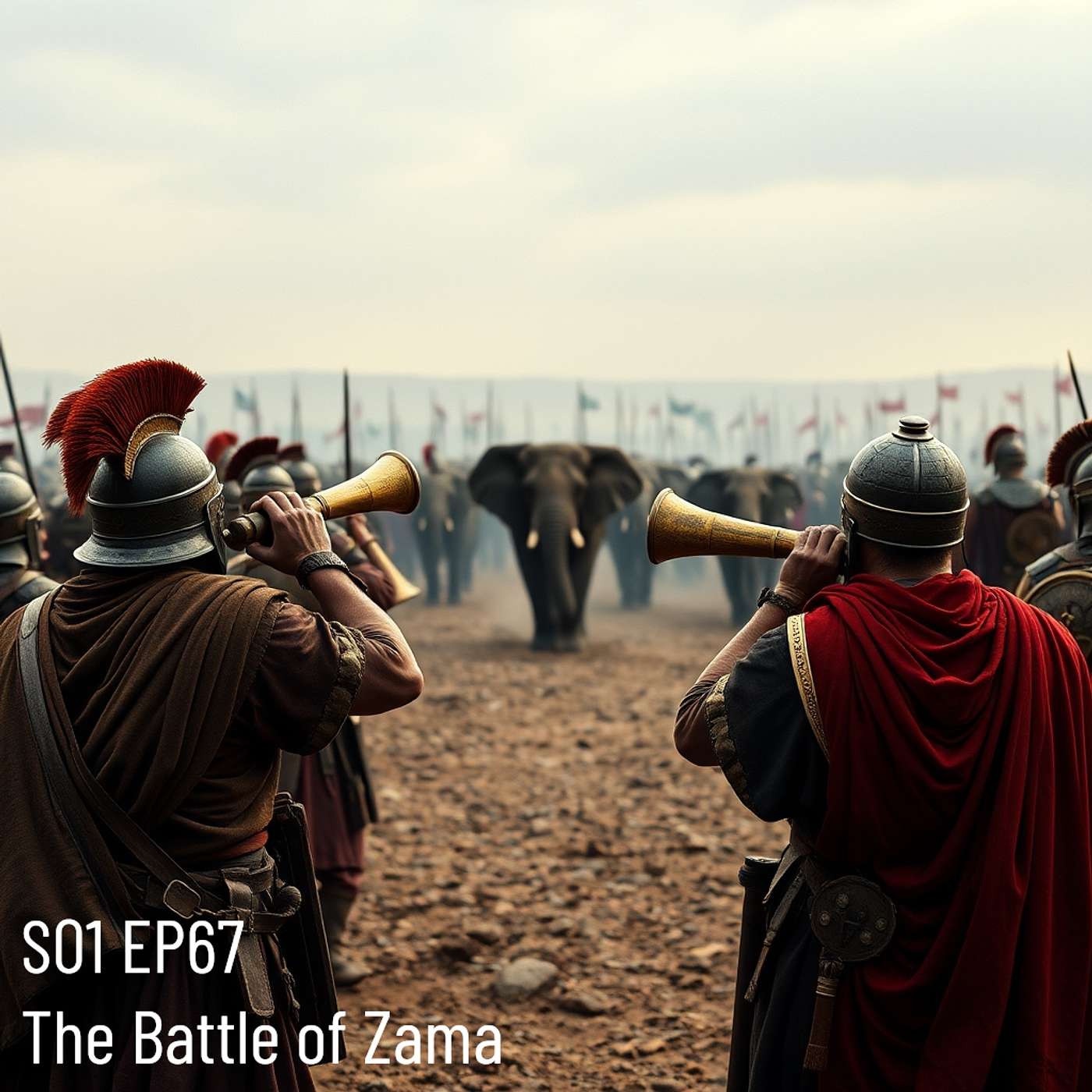 History\'s Greatest Battles