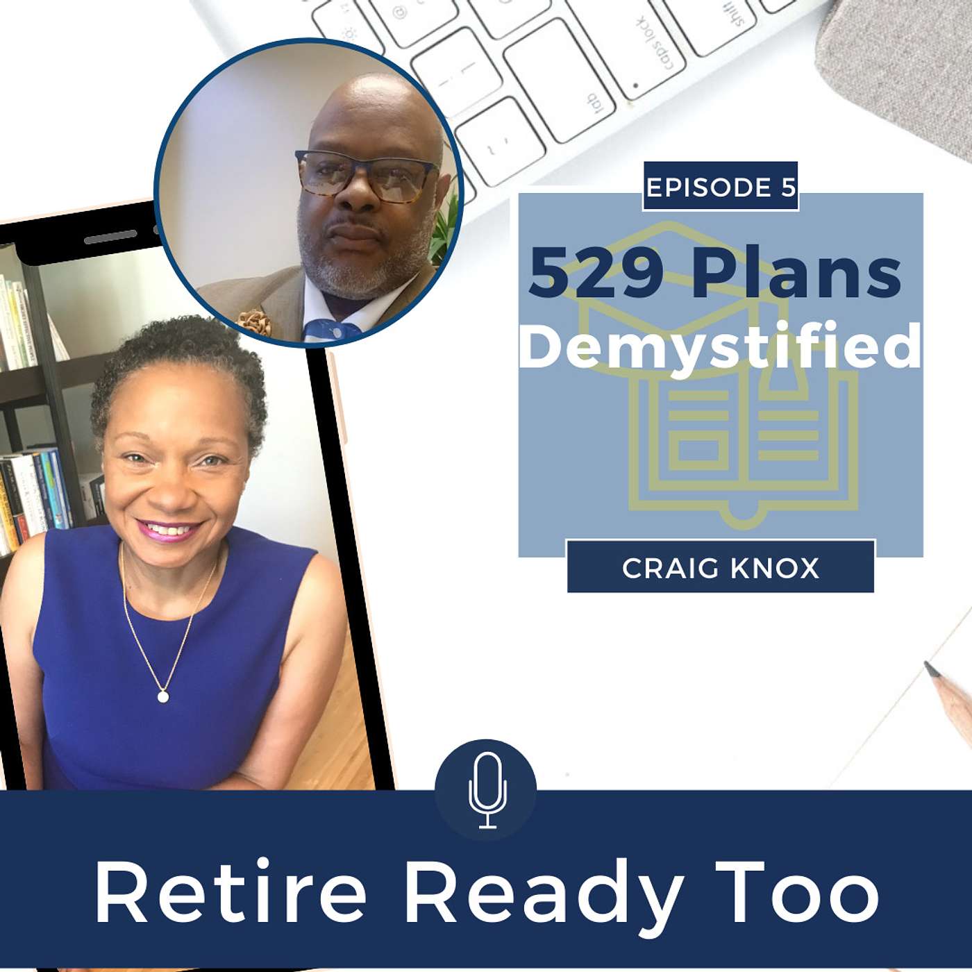 Retire Ready Too