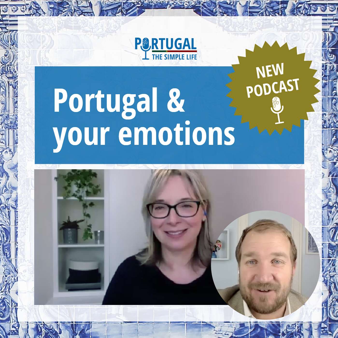 Moving to Portugal & your emotions