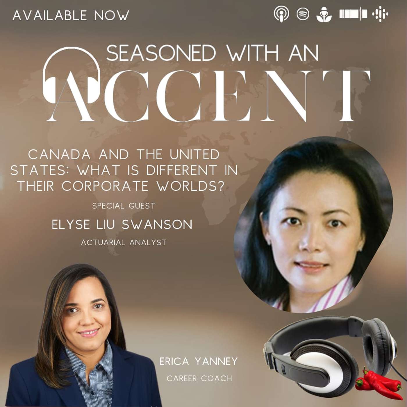Seasoned with an Accent _The Voice of the Global Professional