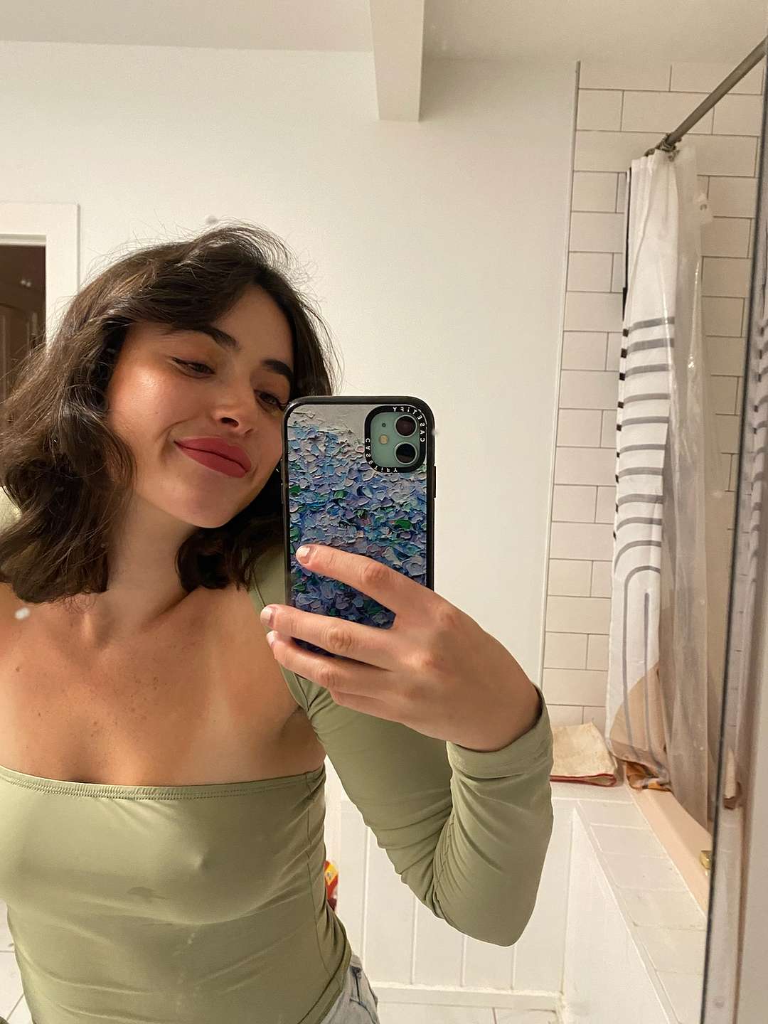 Natasha Panepinto