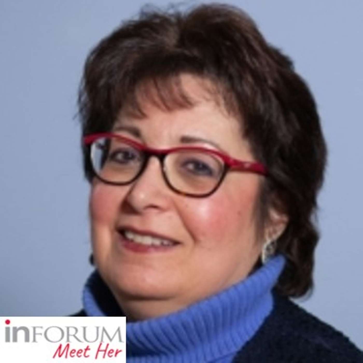Inforum\'s Meet Her Podcast