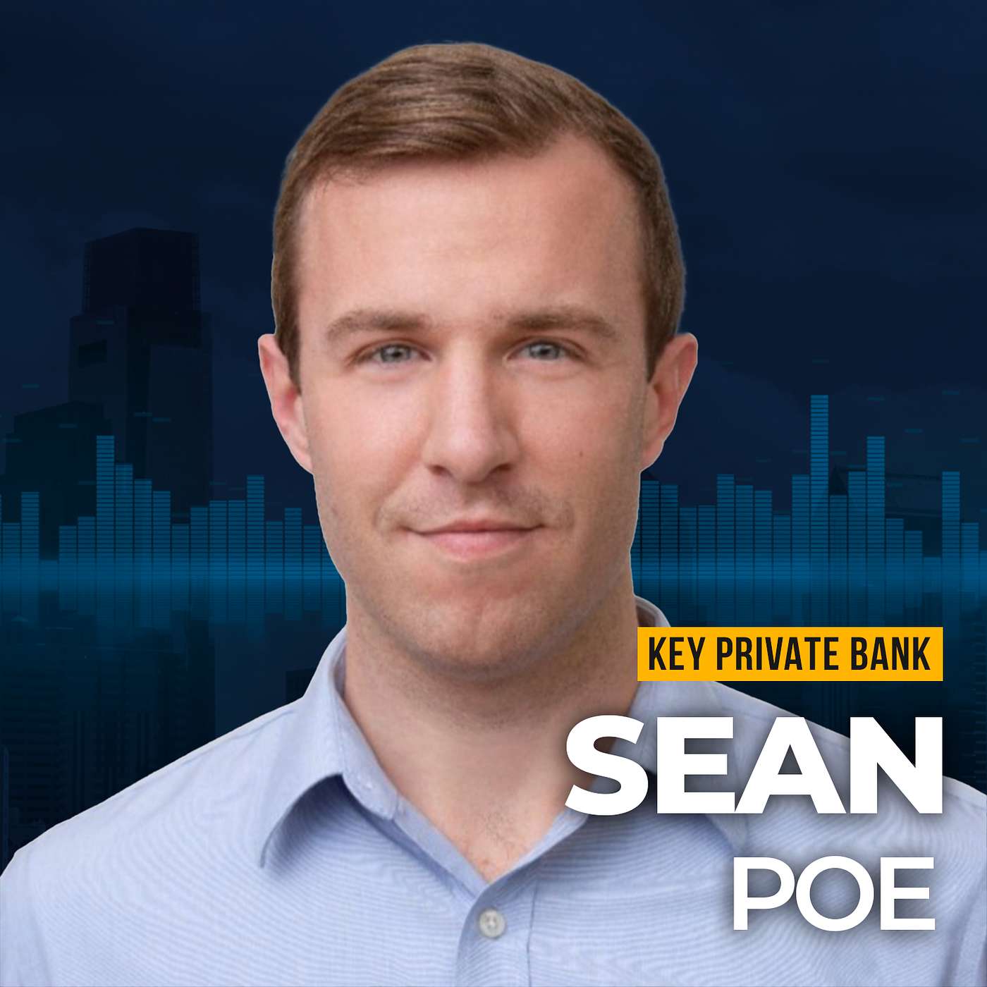 Reentering with Rigor: Sean Poe on Manager Selection at Key Private Bank